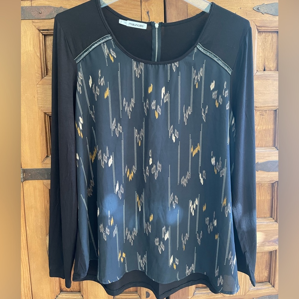 Maurice’s Top